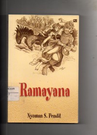 Image of Ramayana